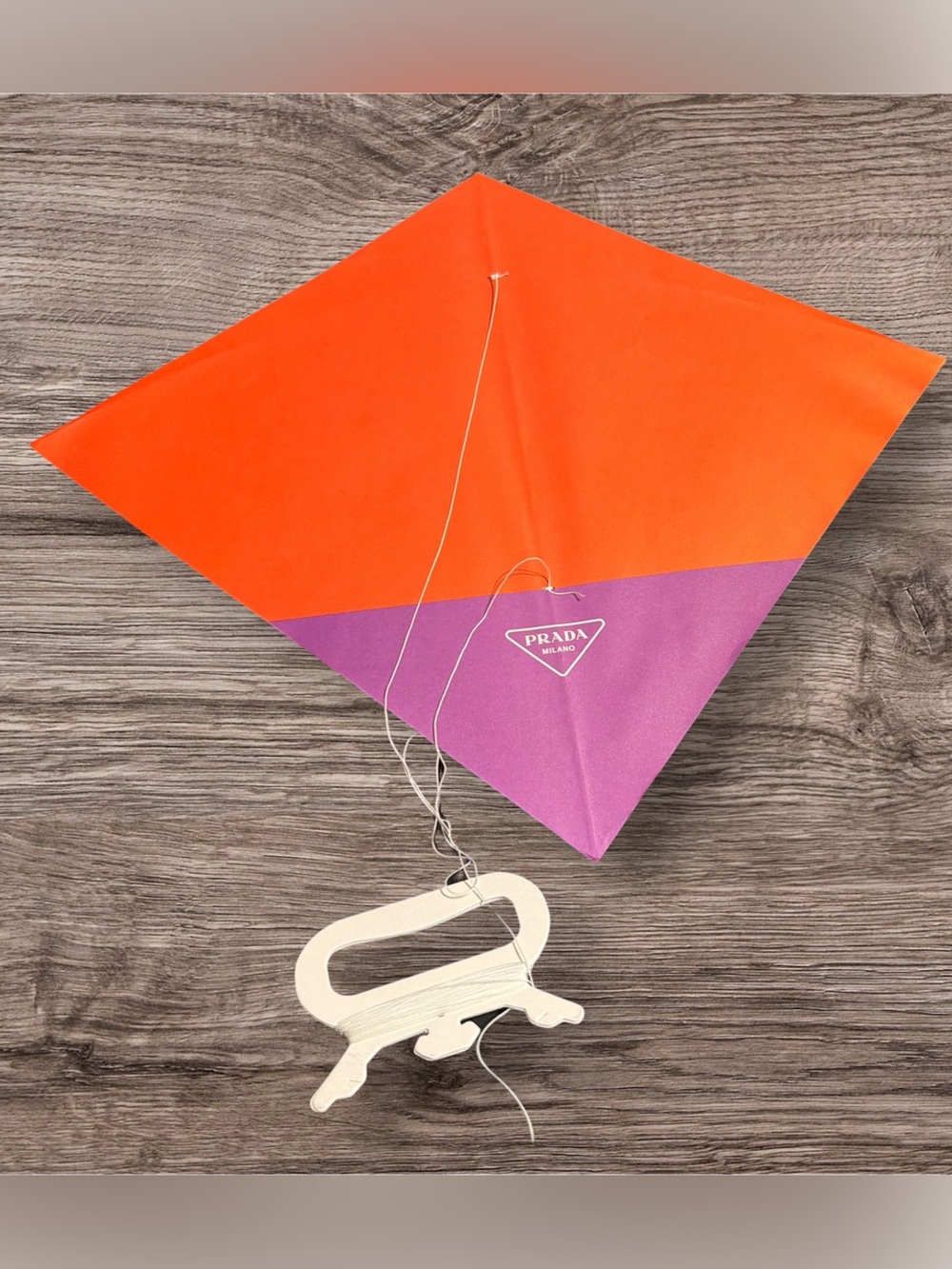 Prada Kite Kit